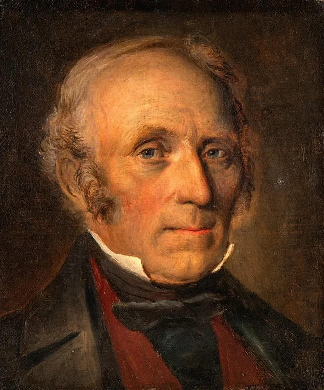 The Artists Father 2