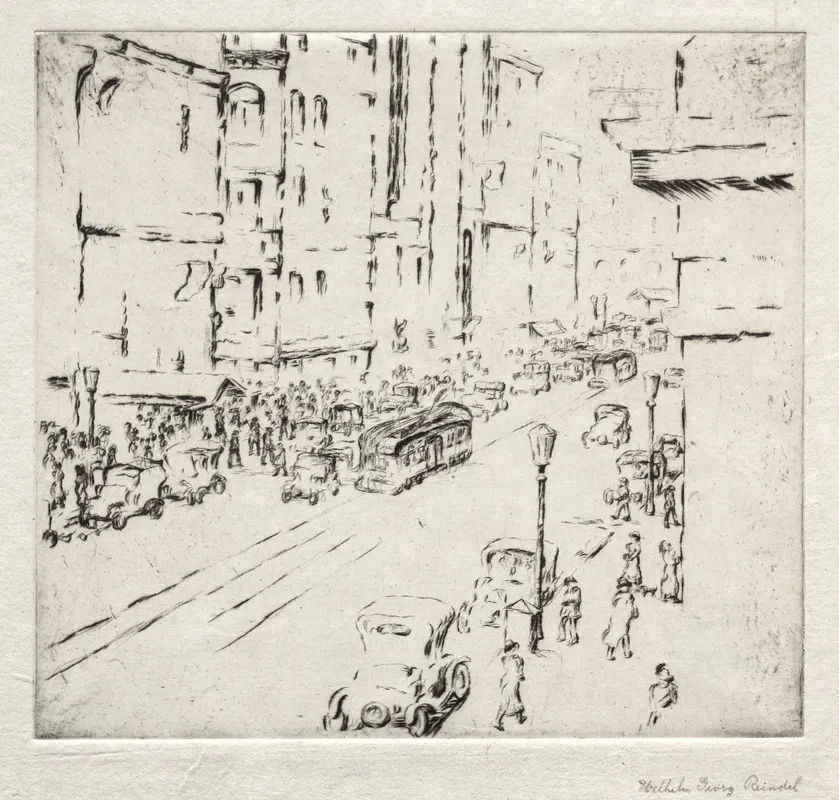 The Avenue 5