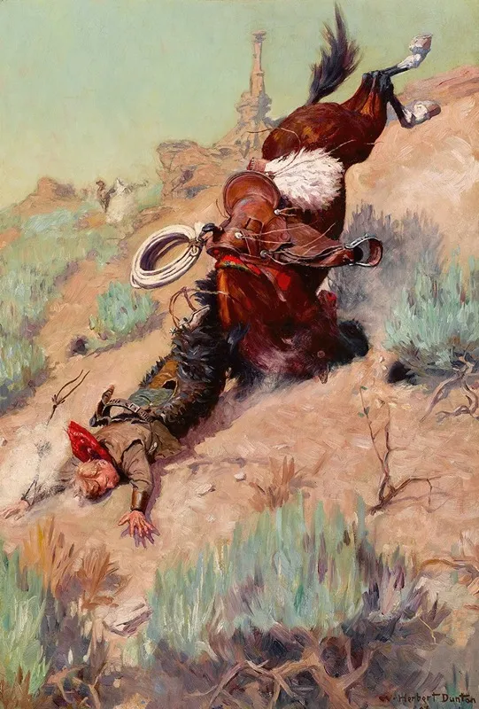 The Badger Hole The Spill