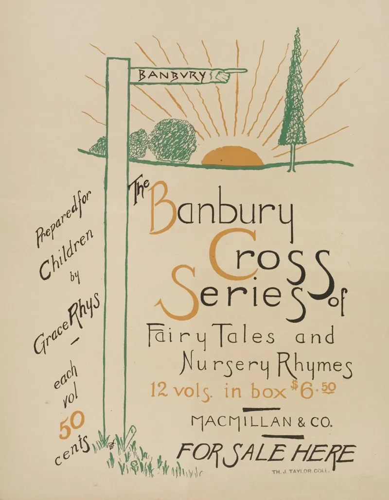 The Banbury Cross Series