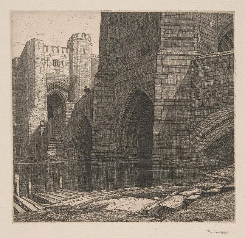 The Barbican 2
