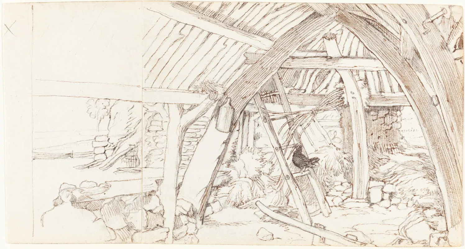 The Barn 2