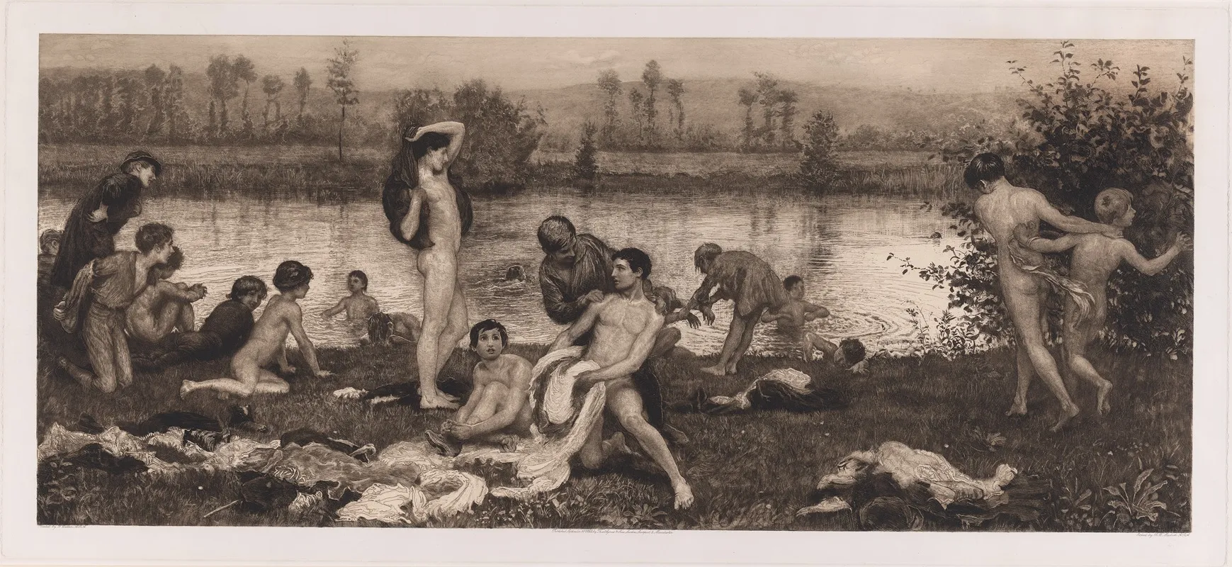 The Bathers 24