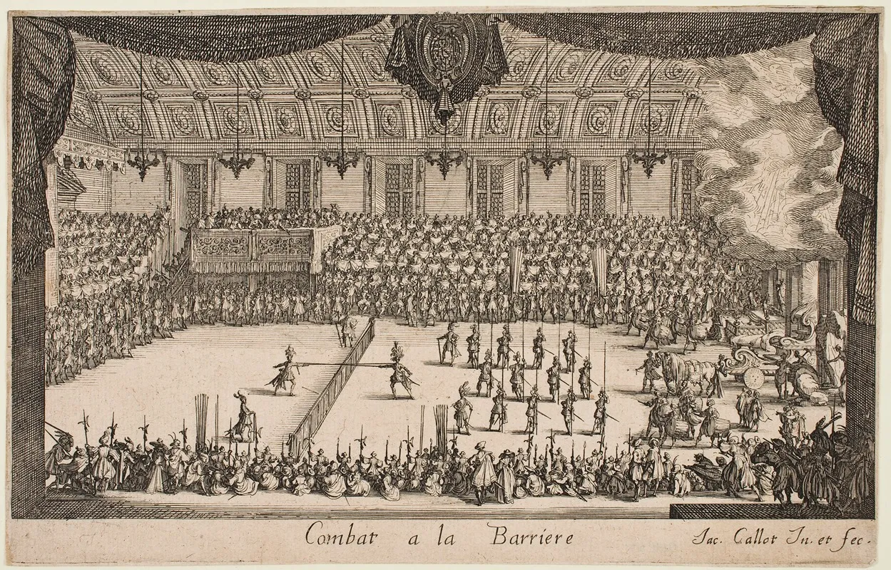 The Battle 3