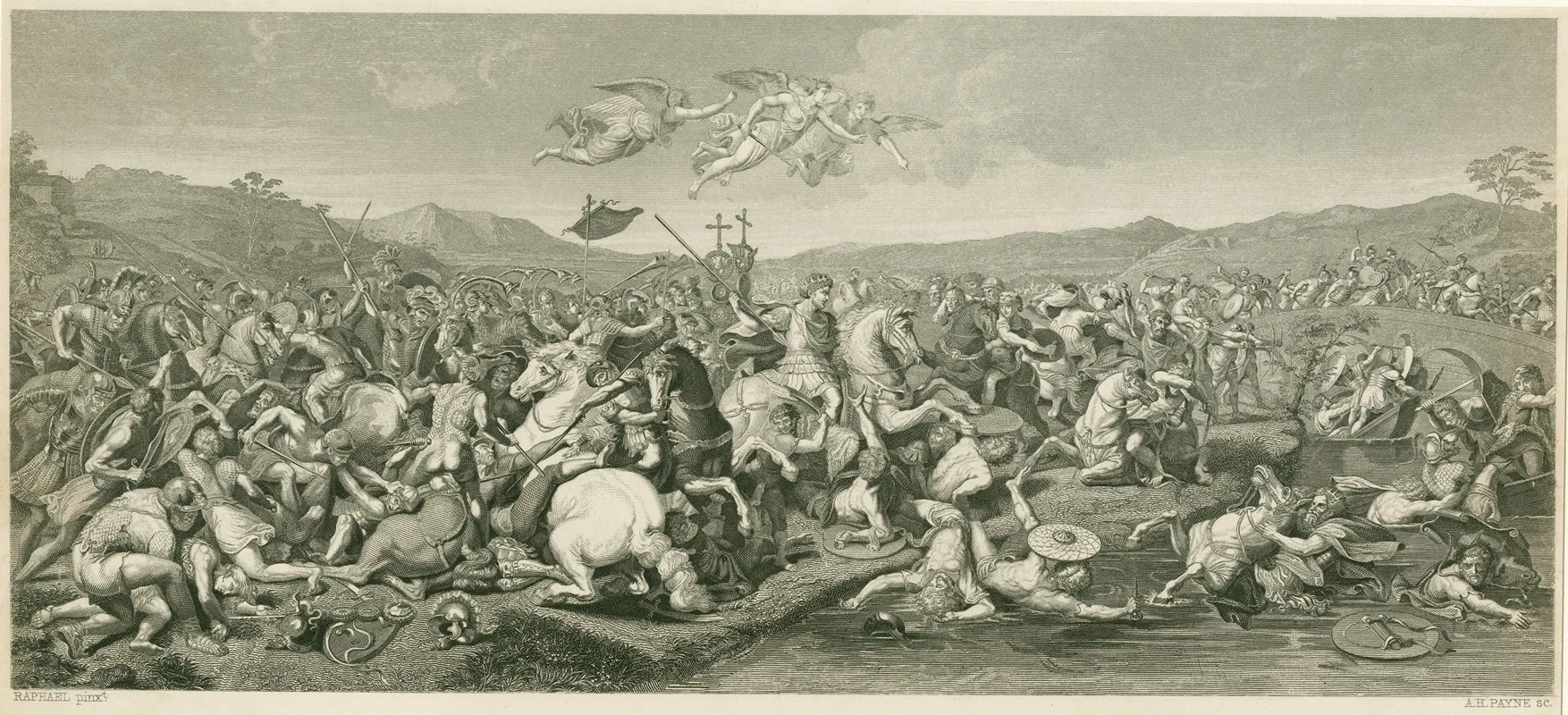 The Battle Of Constantine