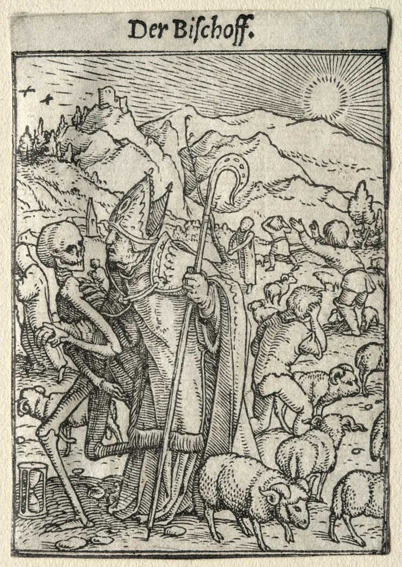 The Bishop 2