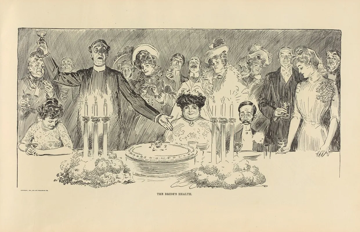 The Brides Health