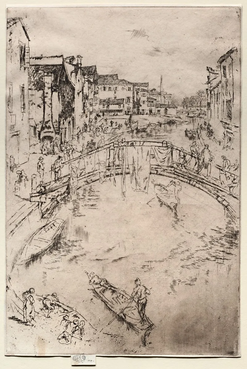 The Bridge 13