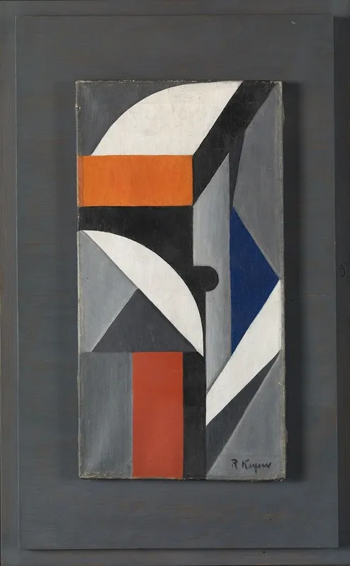 The Bridge And The Clock