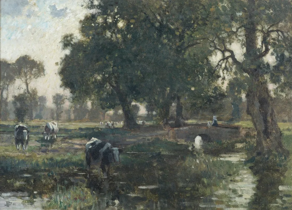 The Brook 2