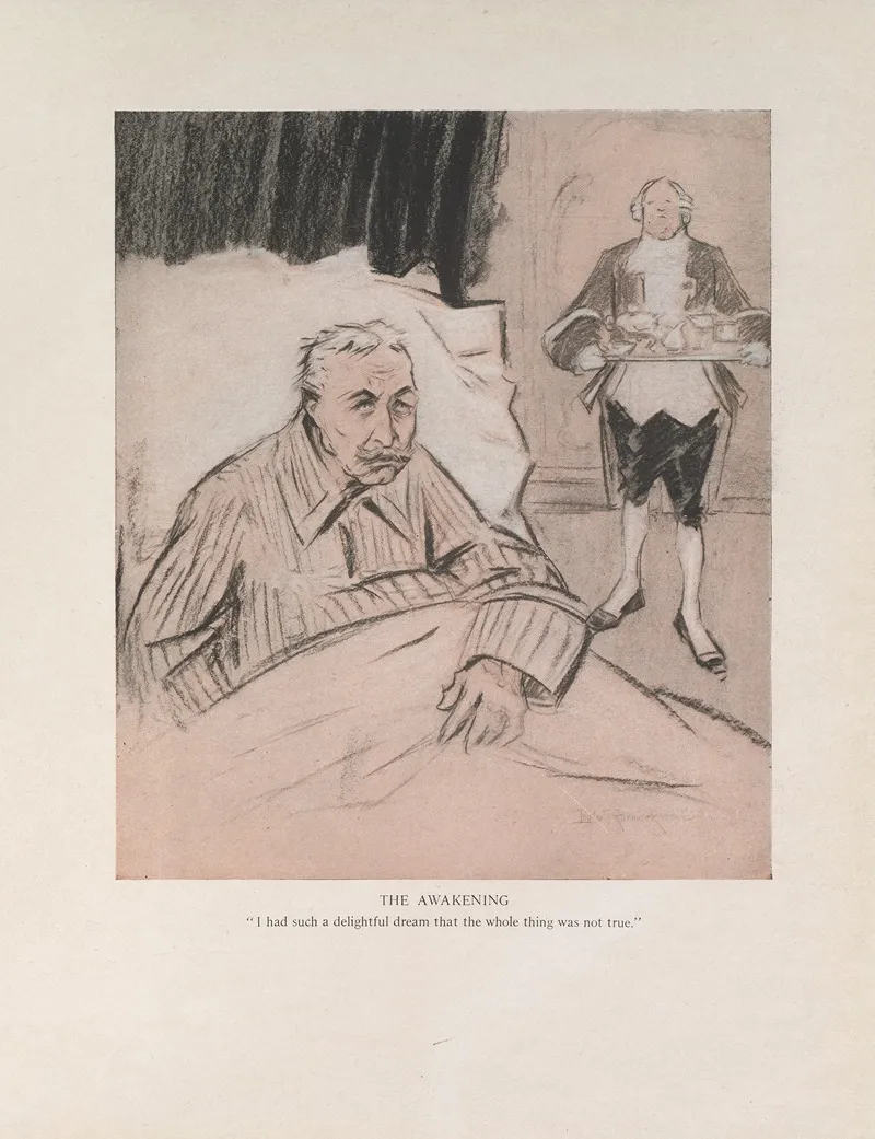 The Burden Of The Intolerable Day