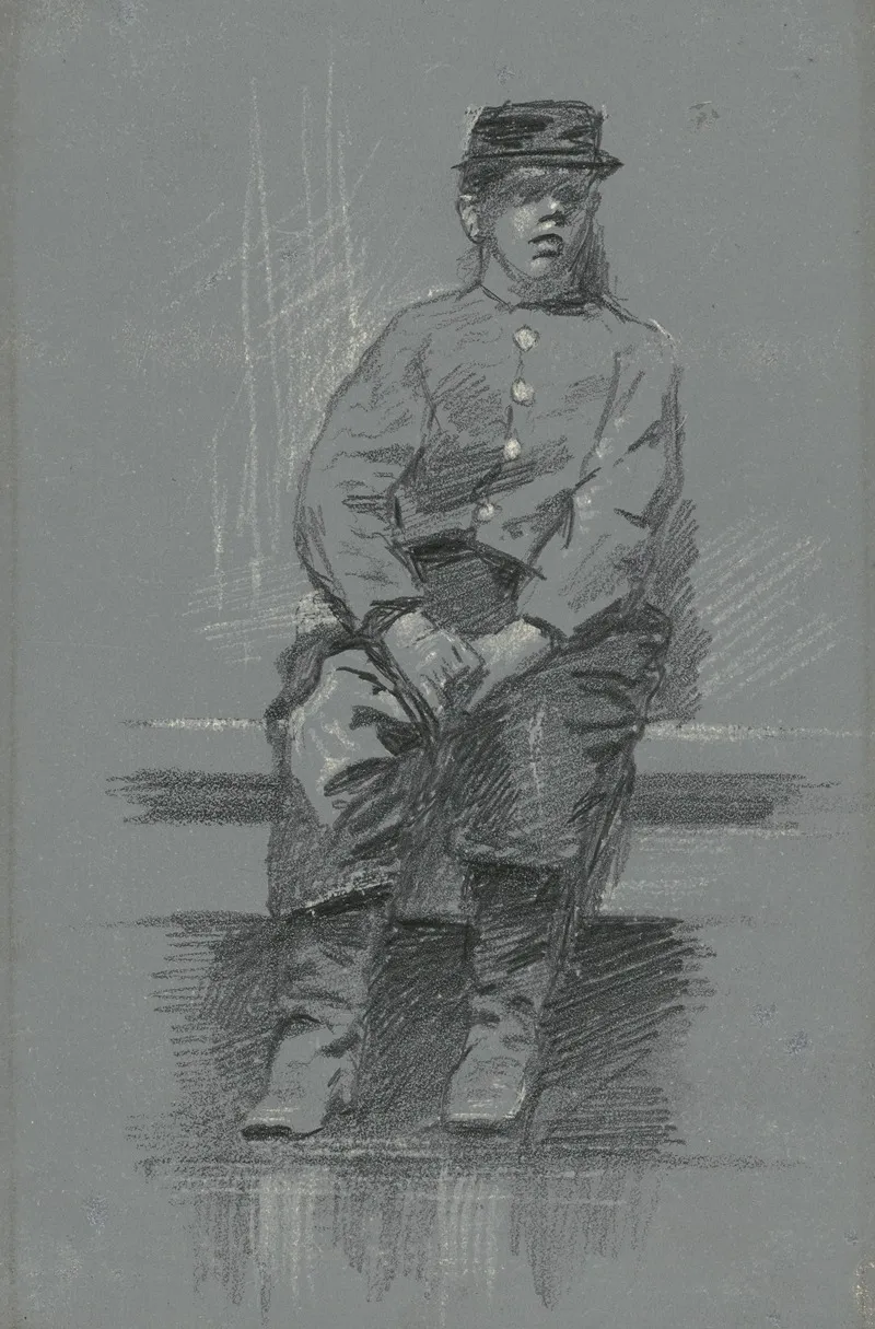 The Cadet