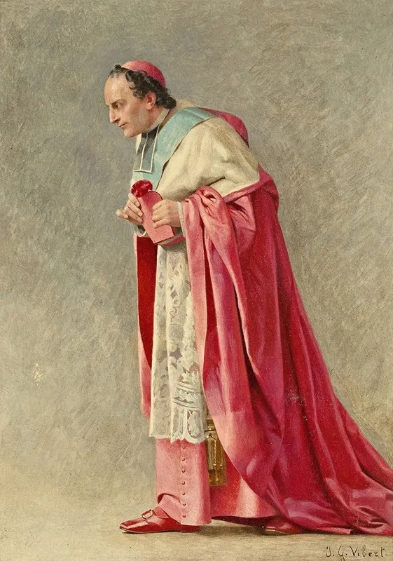 The Cardinal