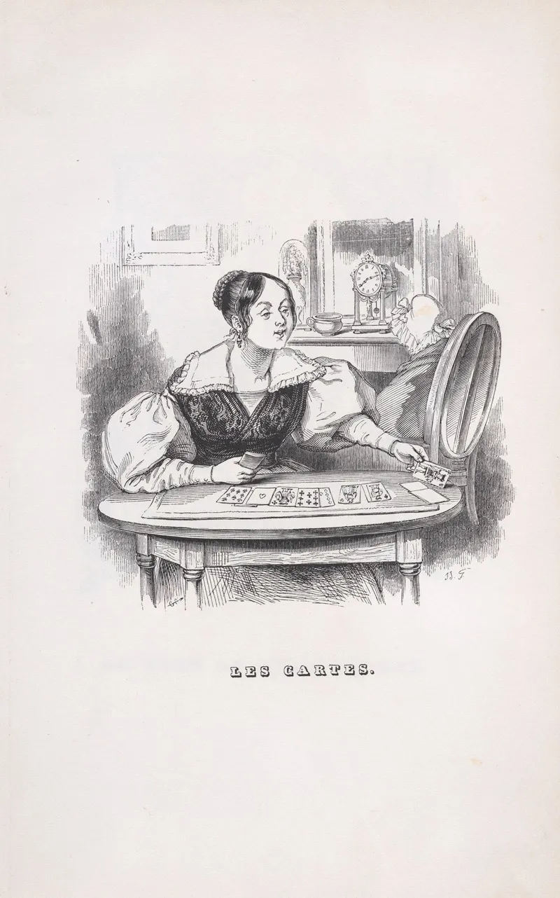 The Cards 2