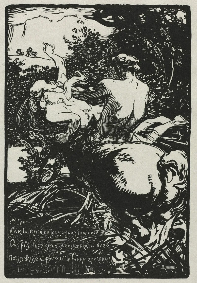The Centaur