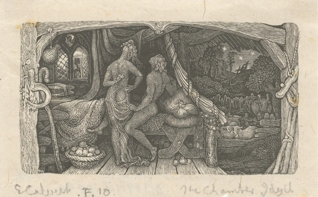 The Chamber Idyll