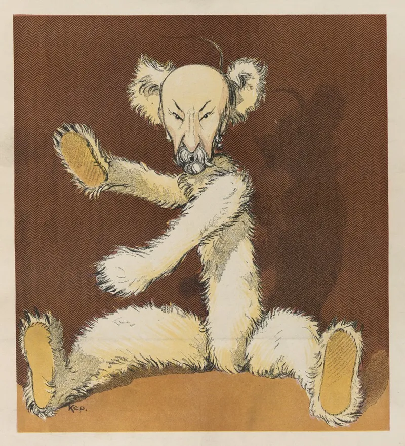 The Charliebear
