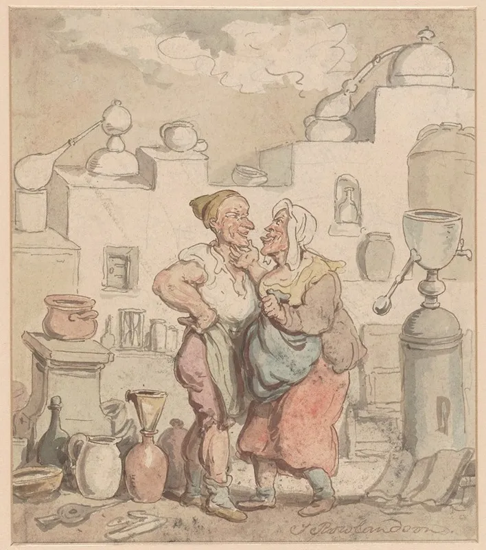 The Chemist 2