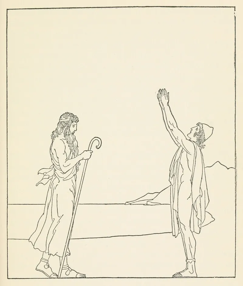 The Childrens Homer Pl 07