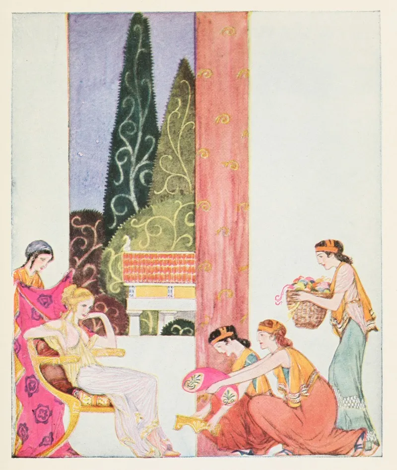 The Childrens Homer Pl 09