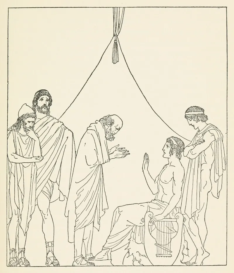 The Childrens Homer Pl 16