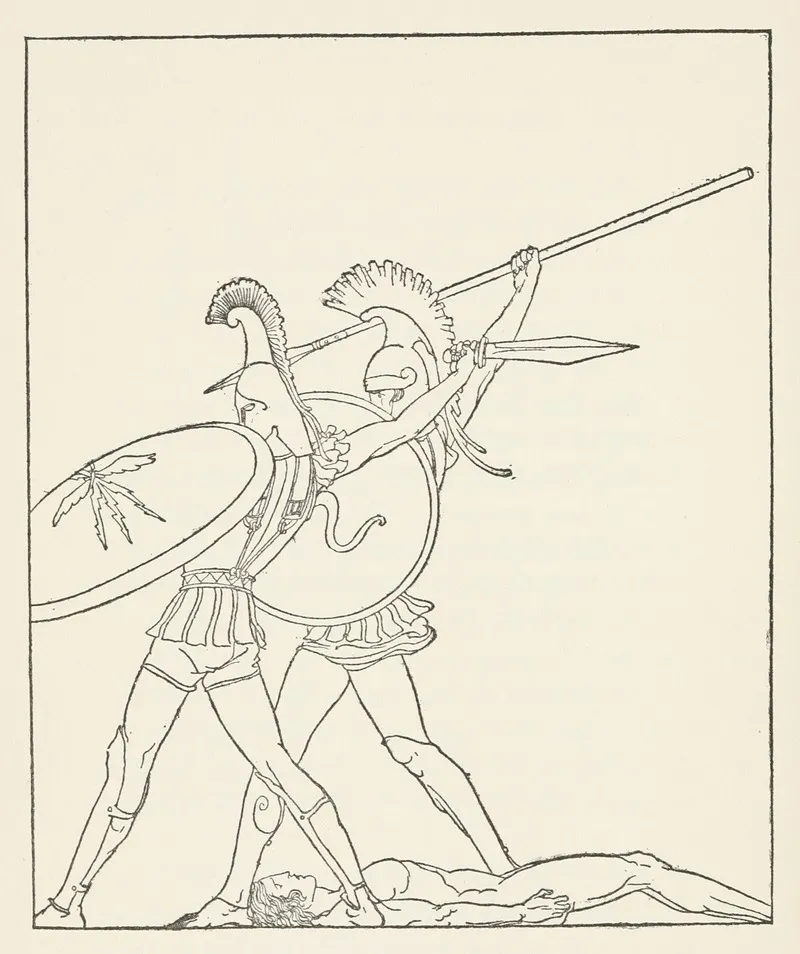 The Childrens Homer Pl 22