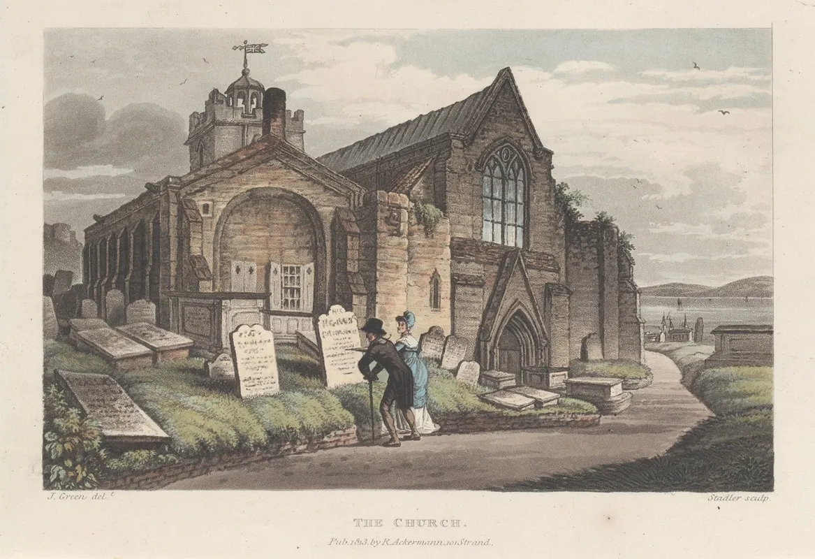 The Church 2