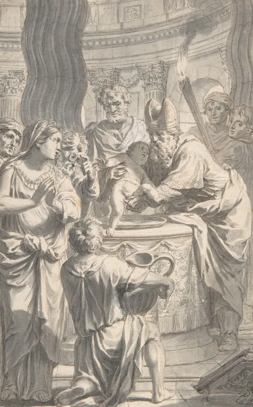 The Circumcision 7