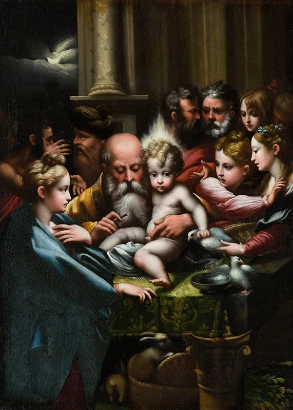 The Circumcision