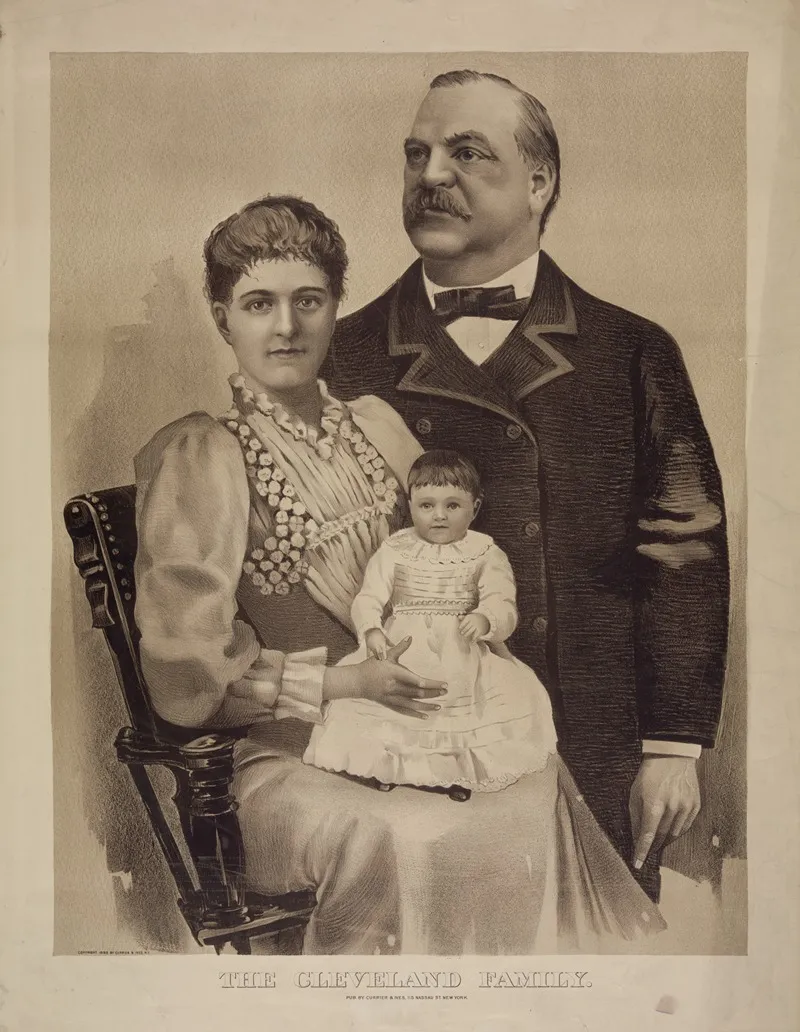 The Cleveland Family