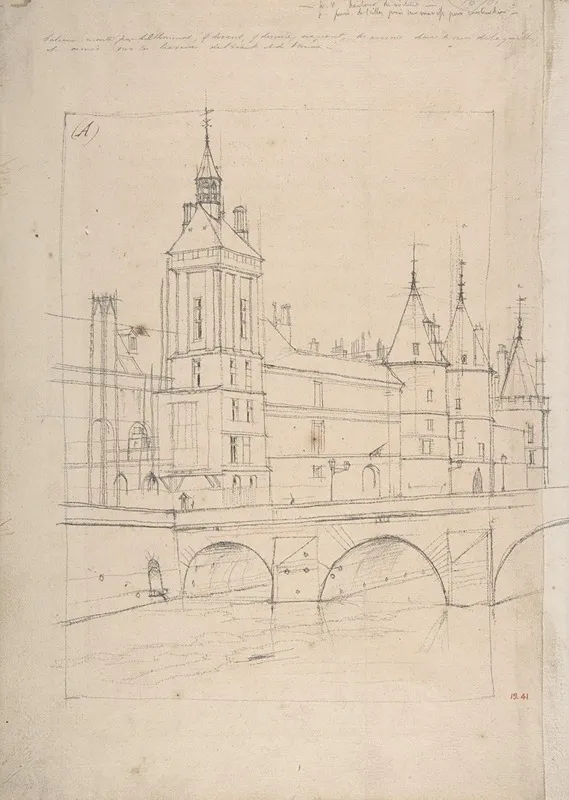 The Clock Tower