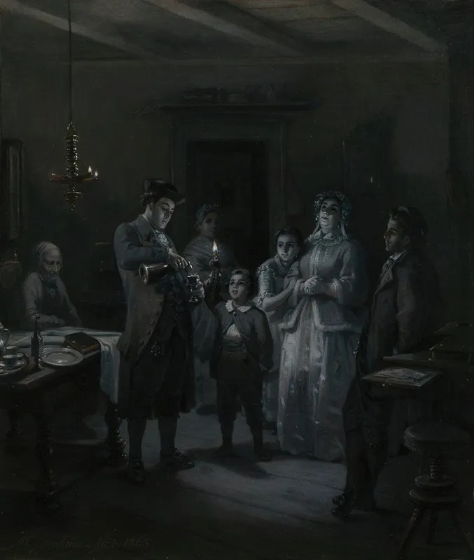 The Conclusion Of The Sabbath Sabbath Ausgang