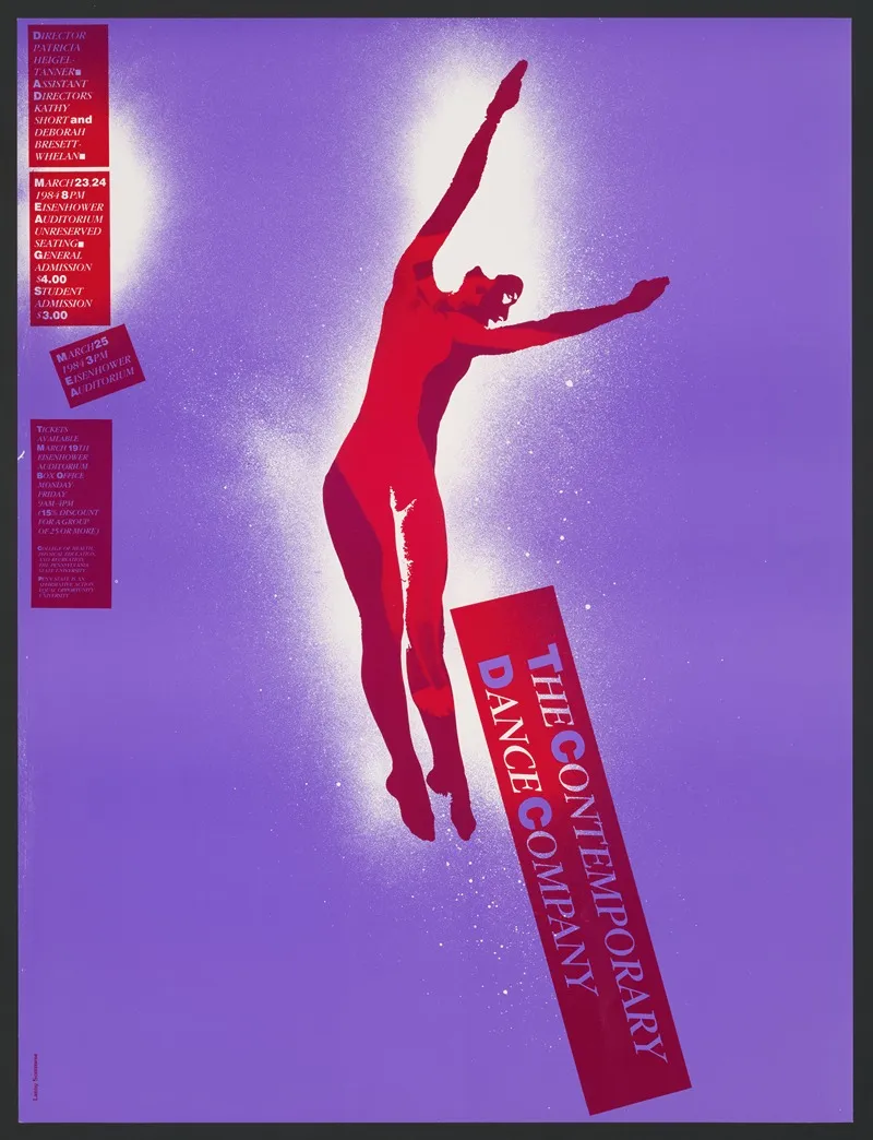 The Contemporary Dance Company 2