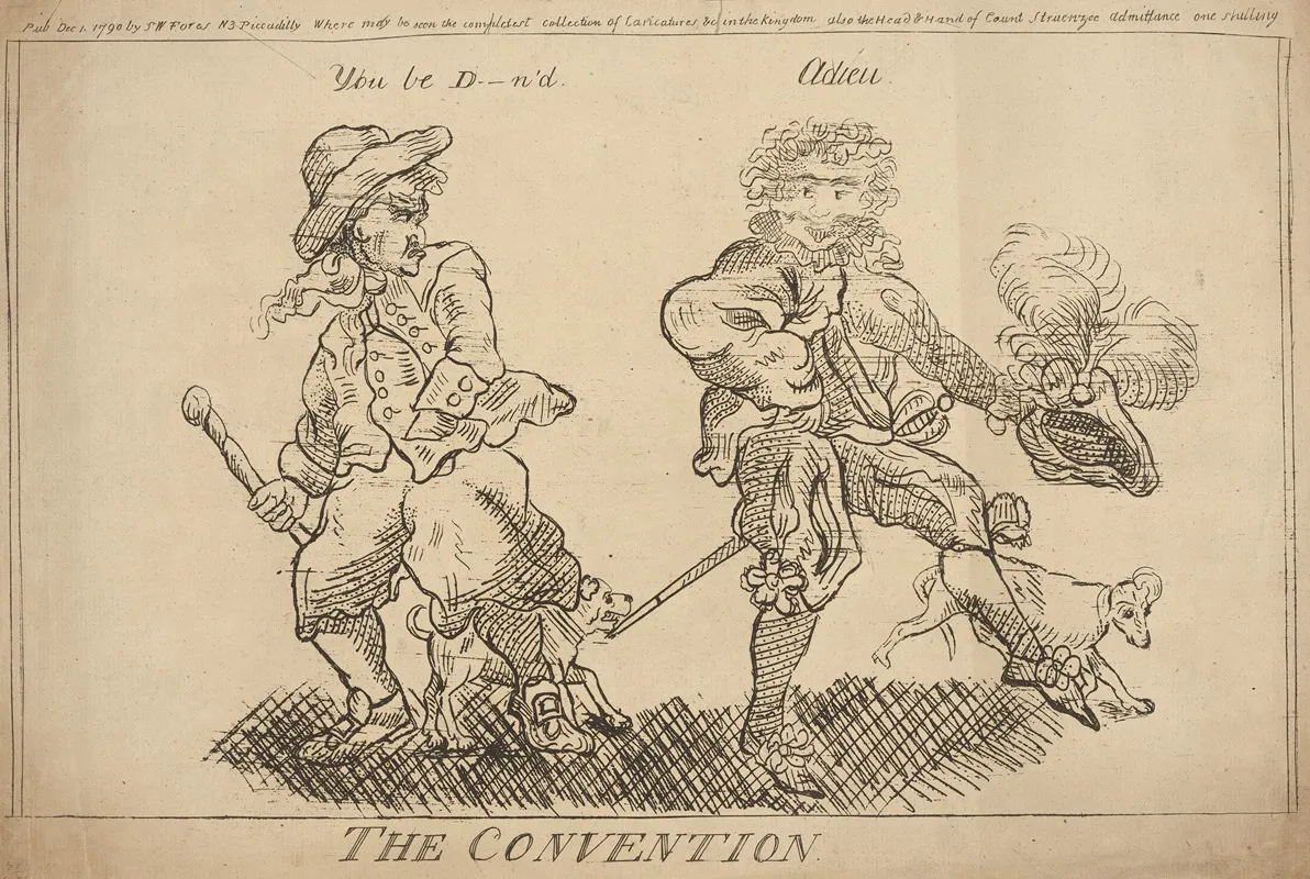The Convention