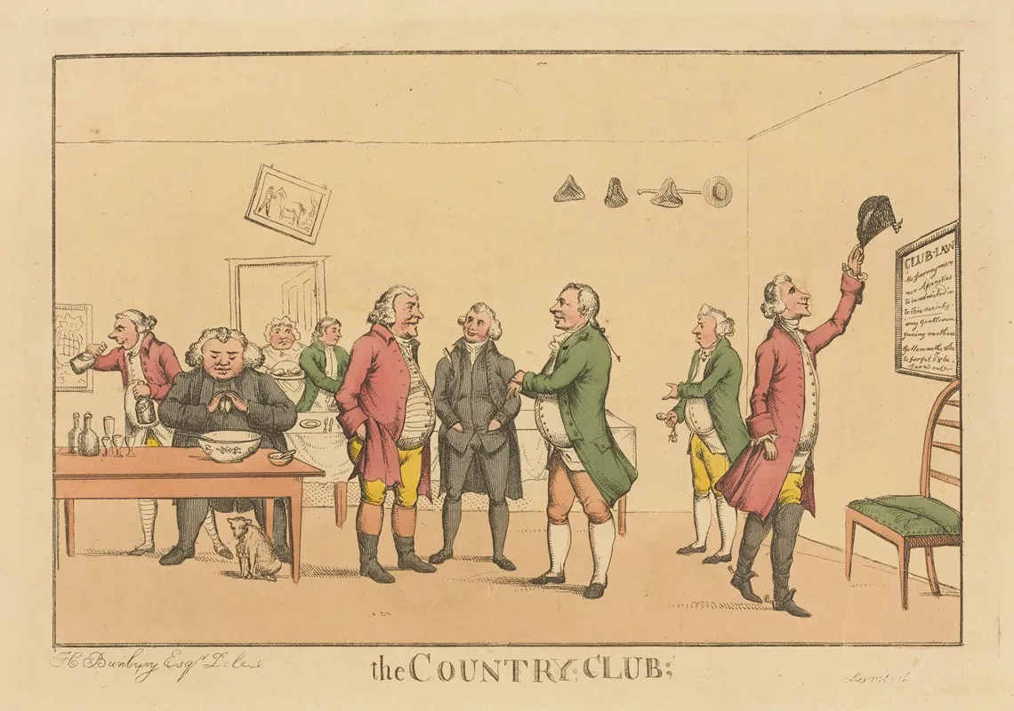 The Country Club 2