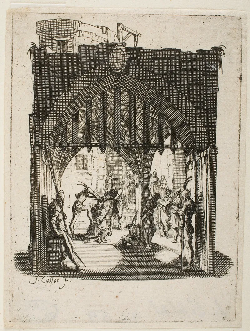 The Crowning With Thorns 5