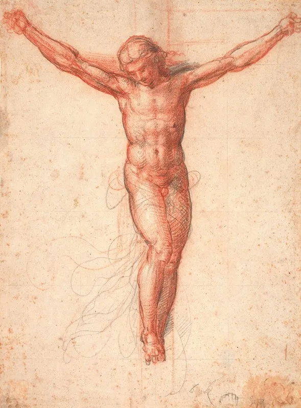 The Crucified Christ