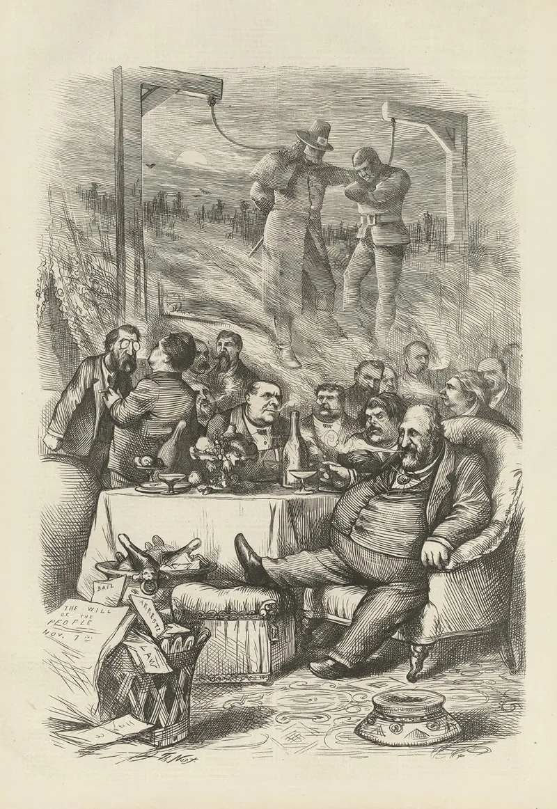 The Dead Beat