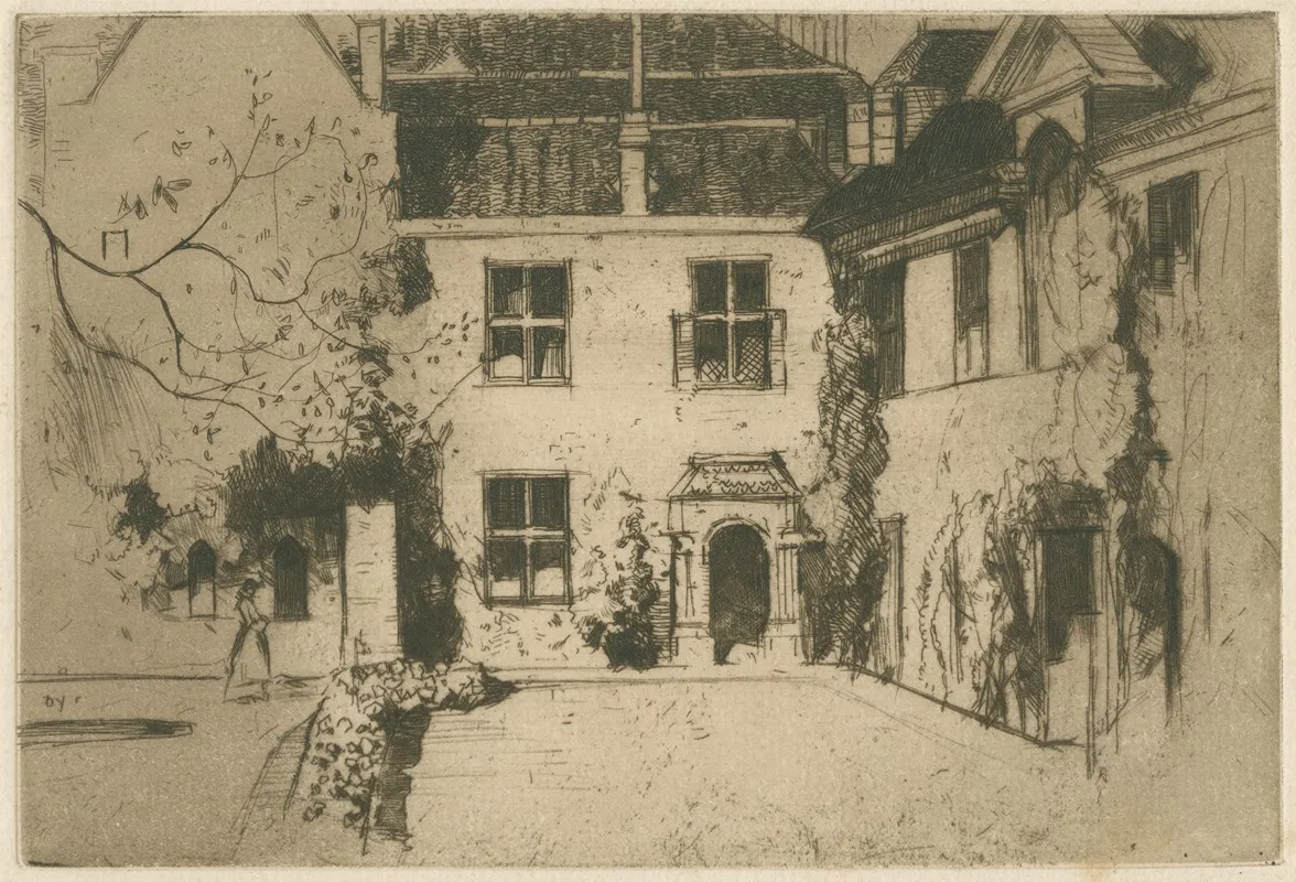The Deanery Winchester