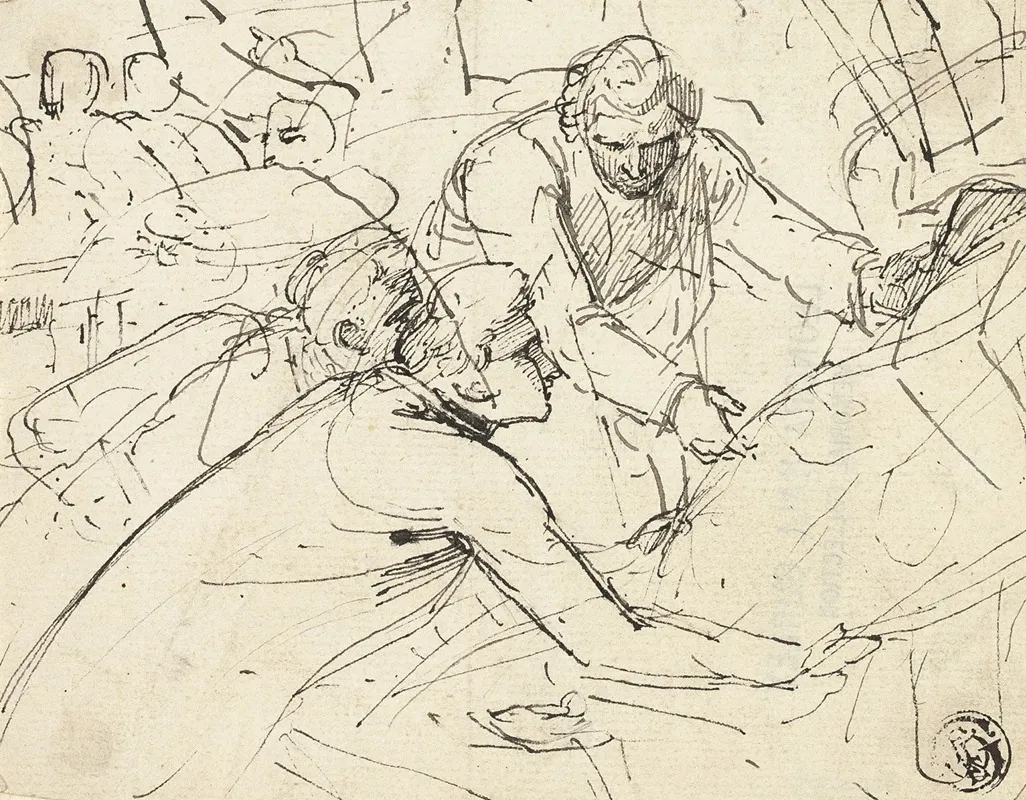 The Death Of General Wolfe 2