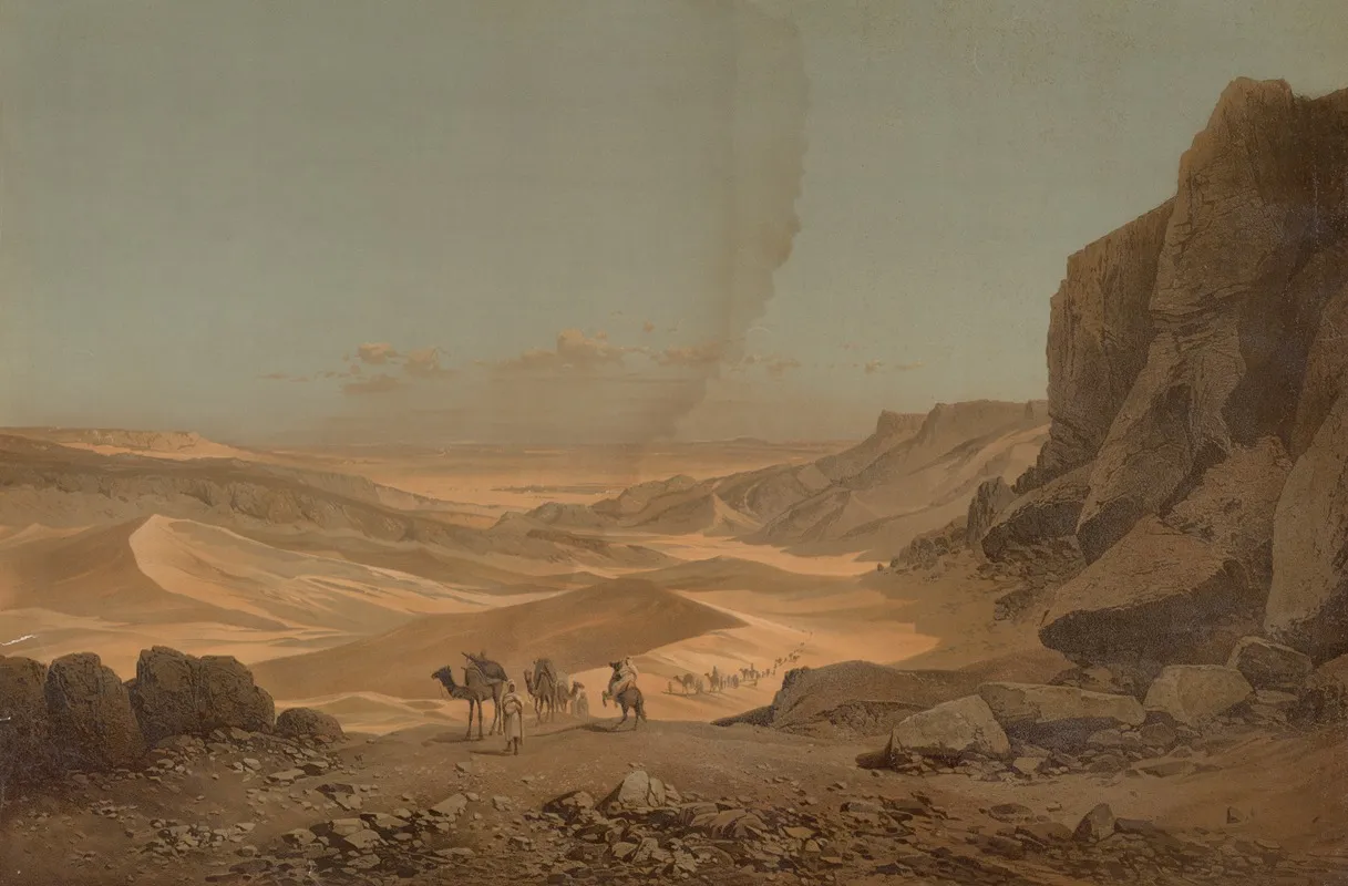 The Desert 2
