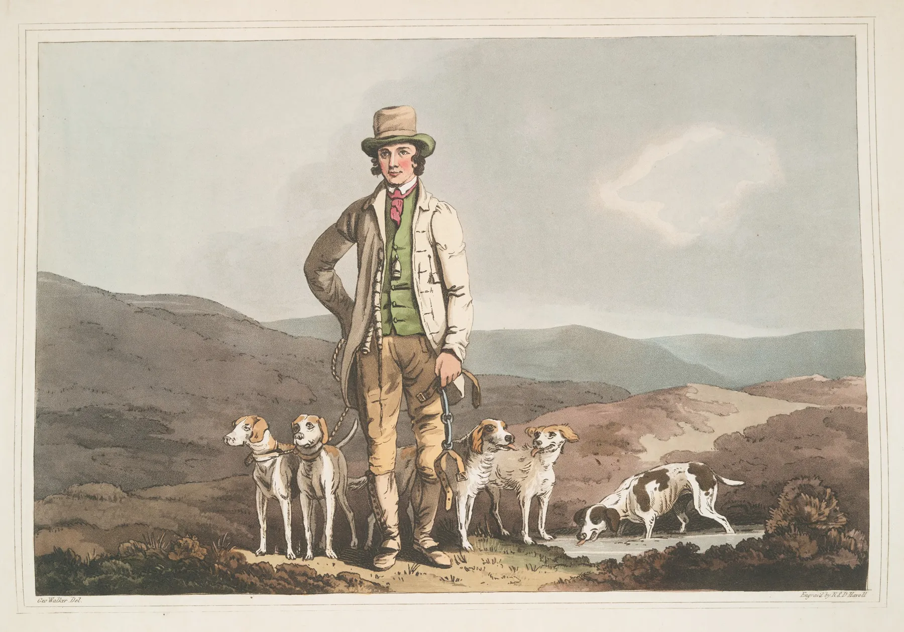The Dog Breaker Plate 4