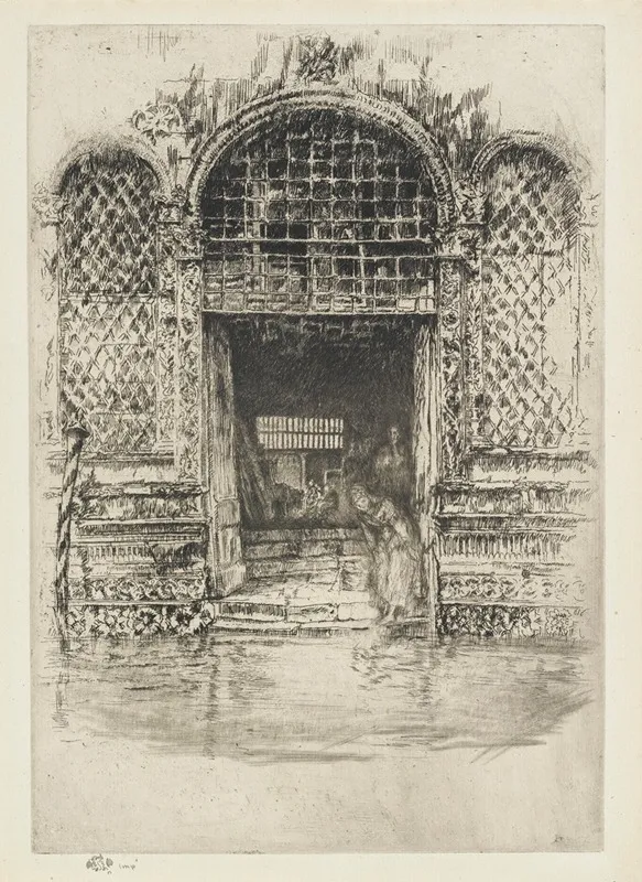 The Doorway 2