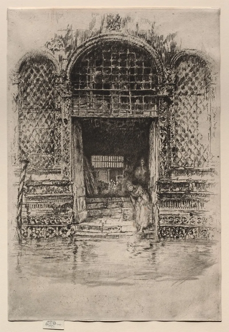 The Doorway 3