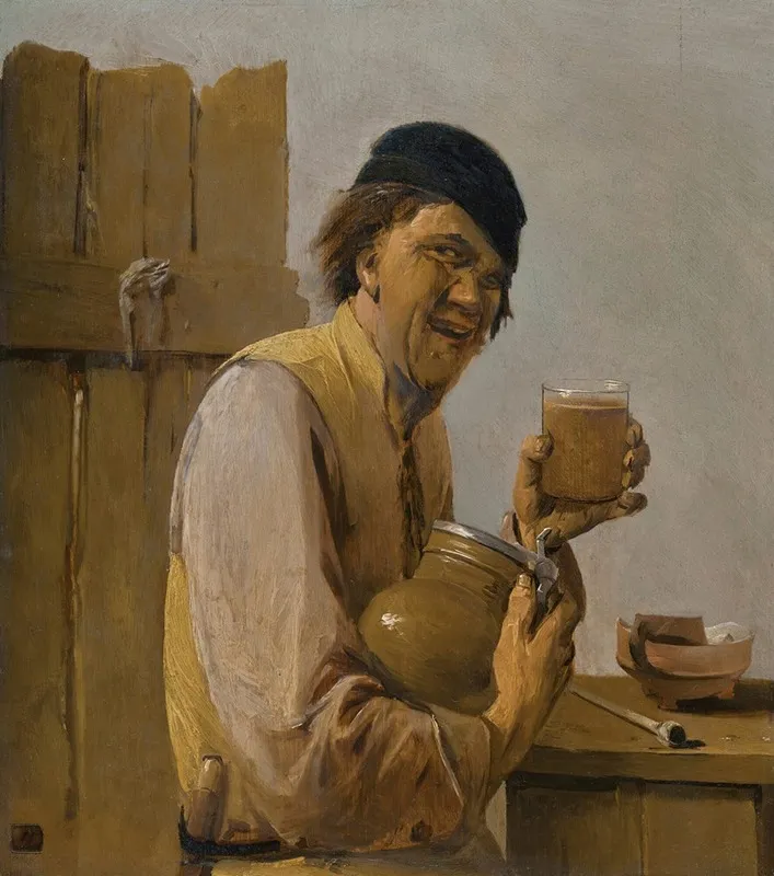 The Drinker