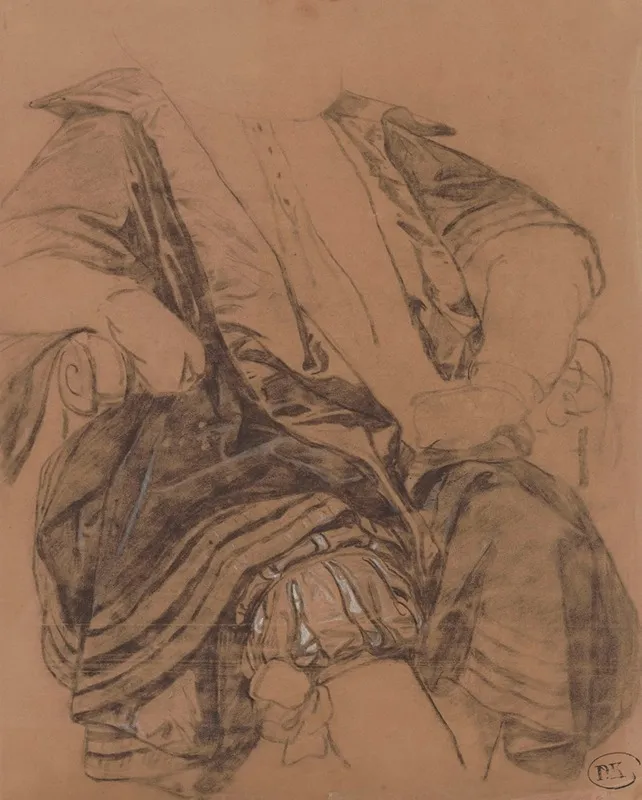 The Emperor Rudolf Ii