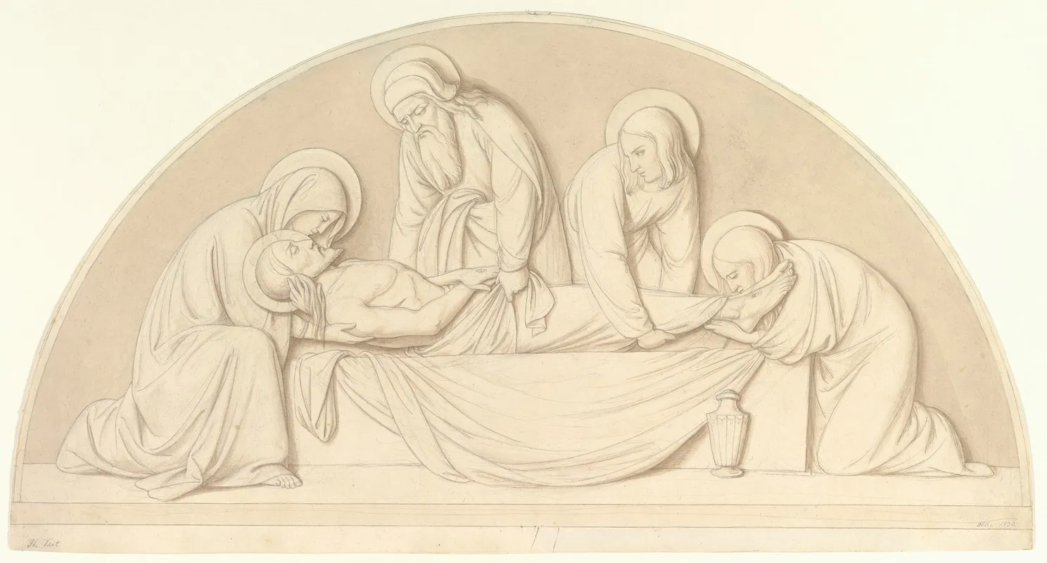 The Entombment 24