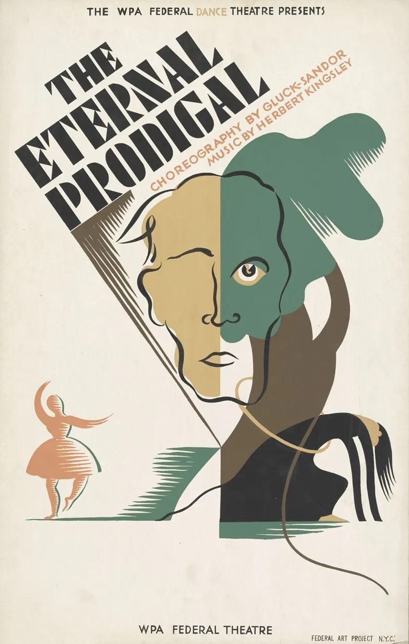 The Eternal Prodigal 2