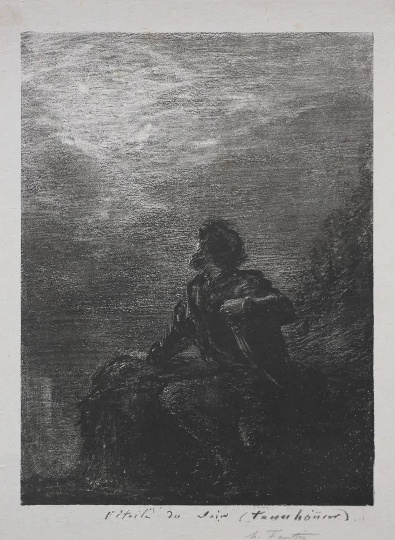 The Evening Star 2