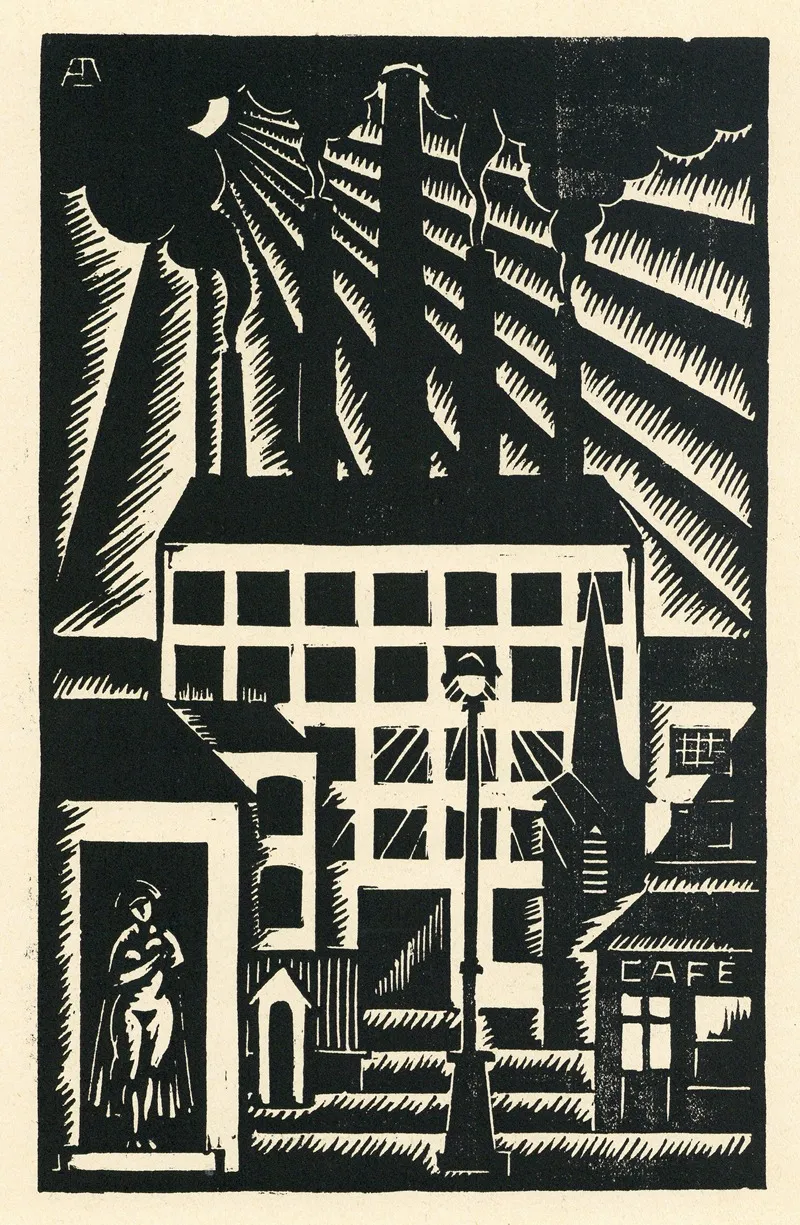 The Factory 3